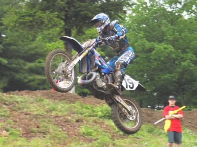 2003-2004 Miscellaneous Motocross Photos