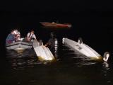 Float Plane Crash