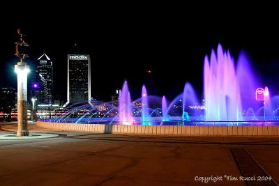 8219 - Friendship Fountain