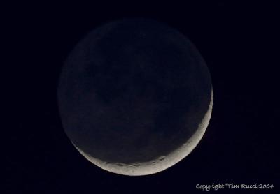 11443 - The Moon 5-21-04