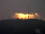 Zurich, Uetliberg