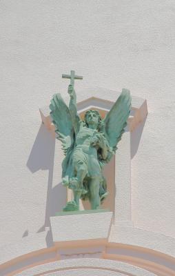 Mission San Rafael