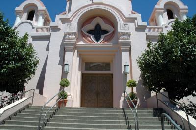 Mission San Rafael
