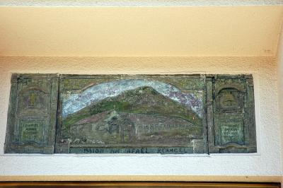 Mission San Rafael