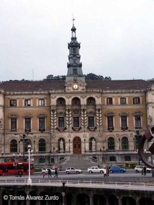 Ayuntamiento Bilbao