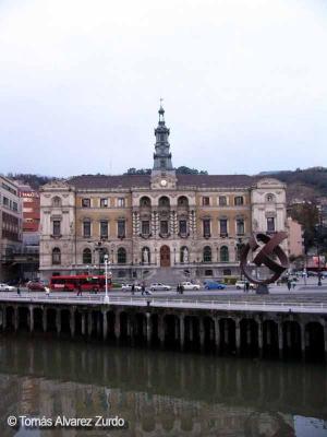 Ayuntamiento de Bilbao