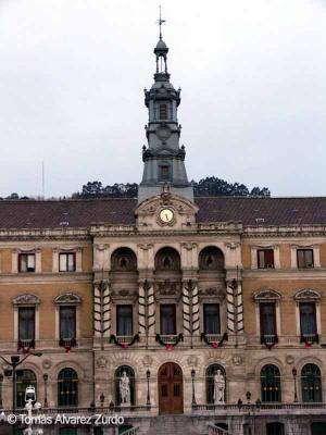 Ayuntamiento de Bilbao