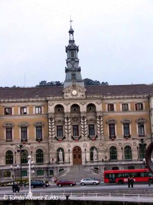Ayuntamiento de Bilbao