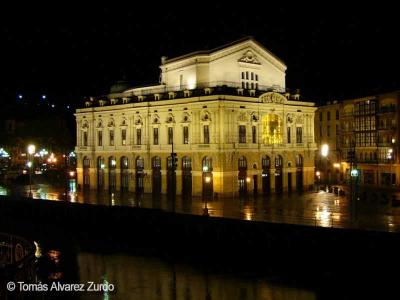 Teatro Arriaga