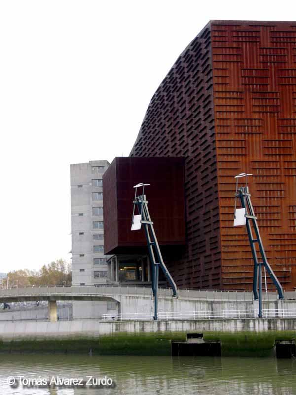 Palacio Eskalduna