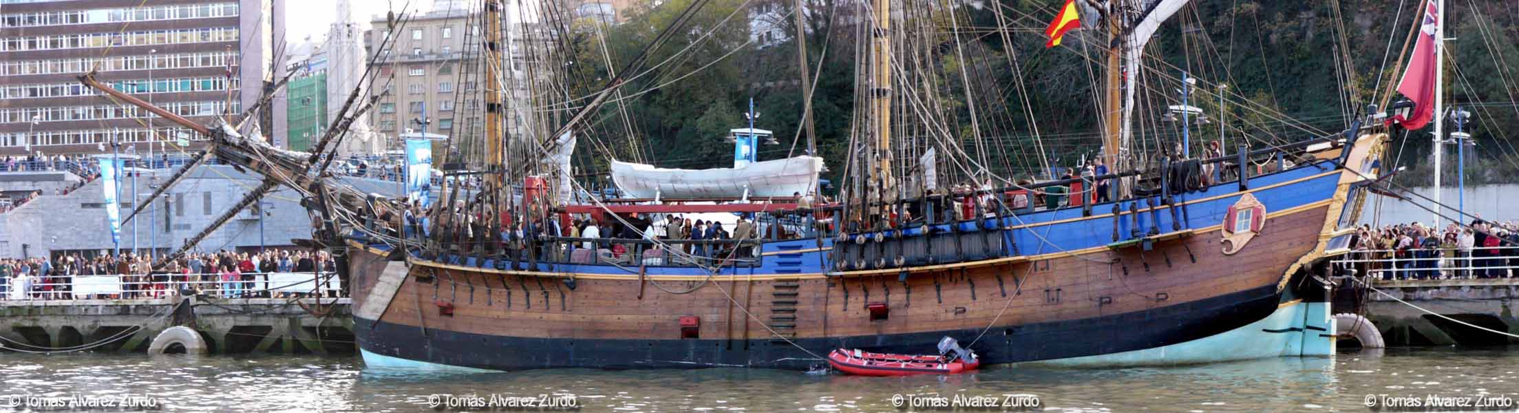 The Endeavour
