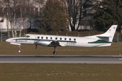 D-CSWF