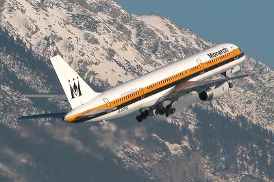 G-MONJ