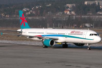 G-OOAF