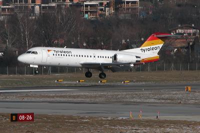 OE-LFH Stadt Salzburg
