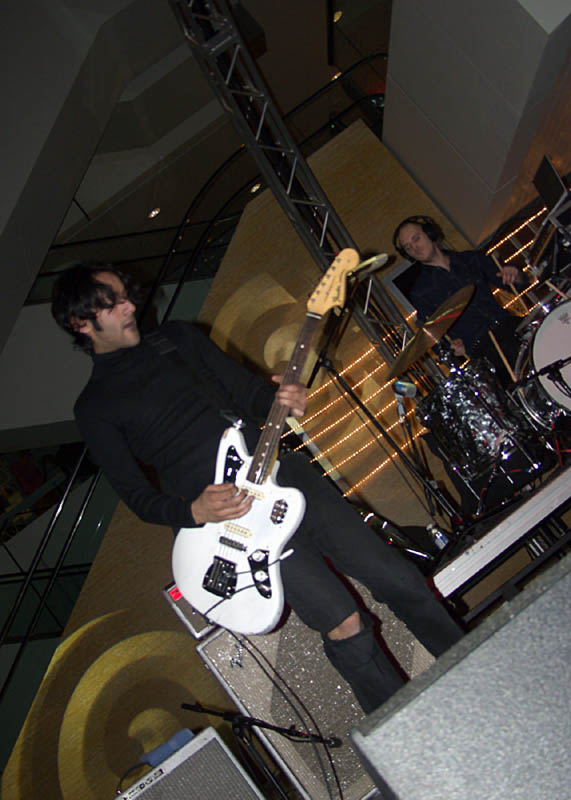 ravonettes