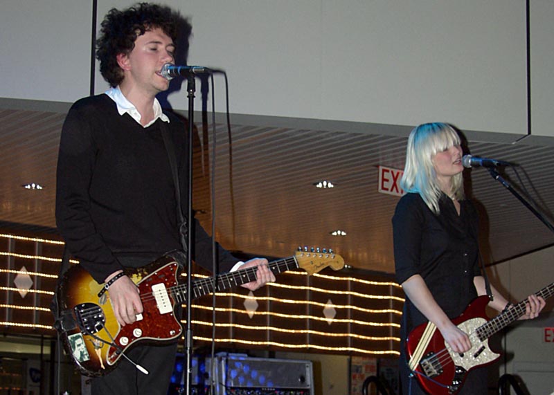 ravonettes