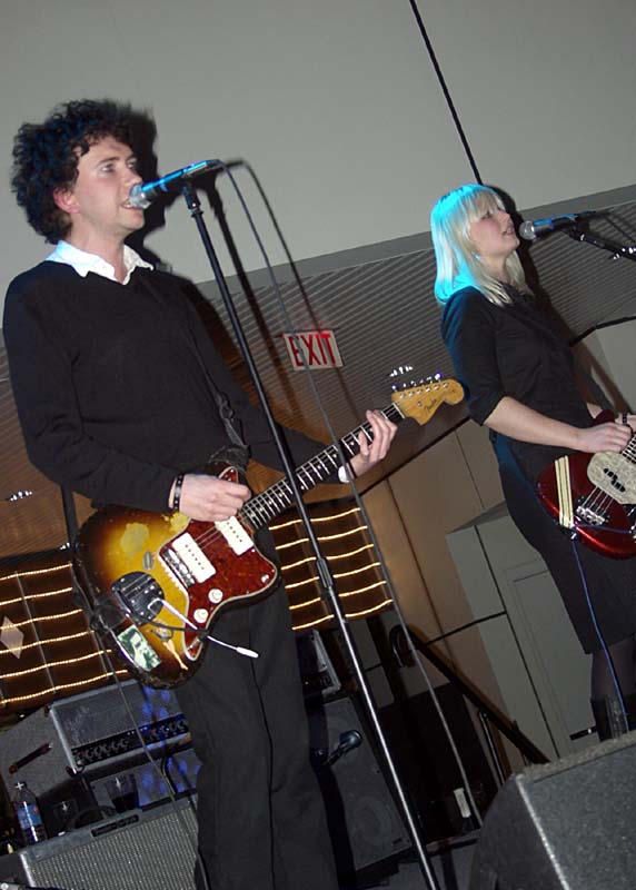 ravonettes