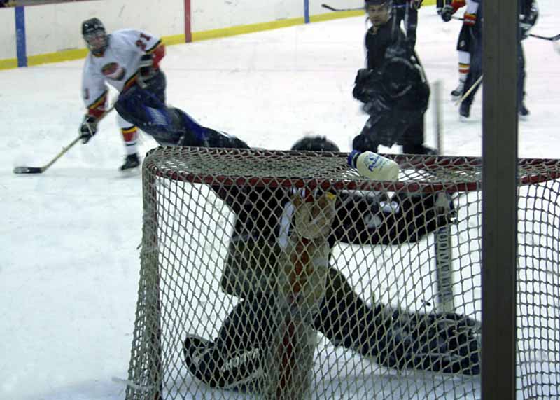 slapshot
