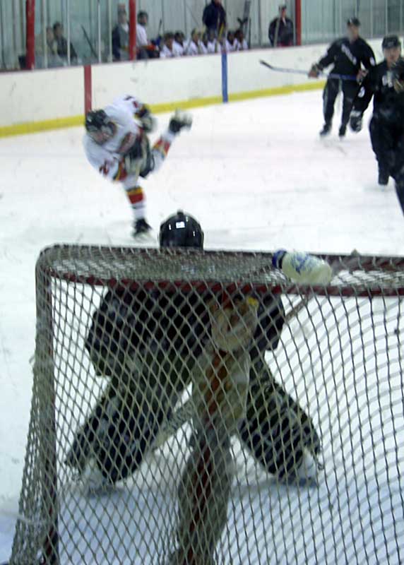 slapshot