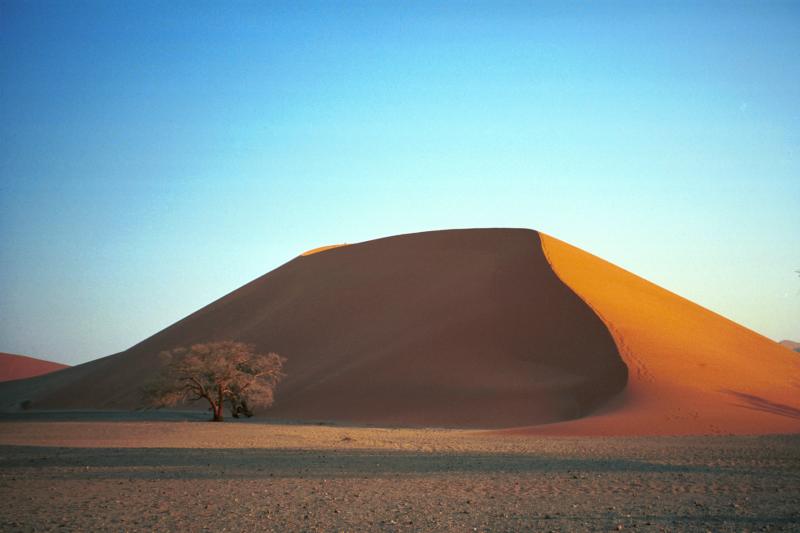Dune 45 ?