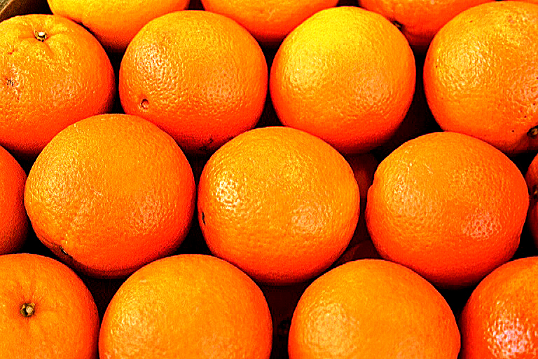 Oranges