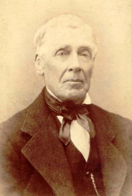 Richard Ward father of William Ward born May 2 1798 in Duchess County New York