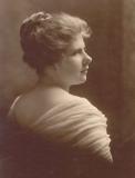Clara Grace Hunter b.1892 d.1950