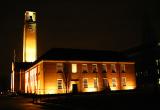 Swinton (Salford) Town Hall