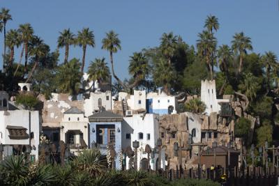 Treasure Island
