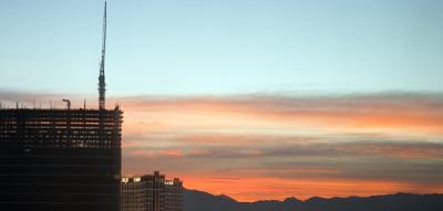 End of Day