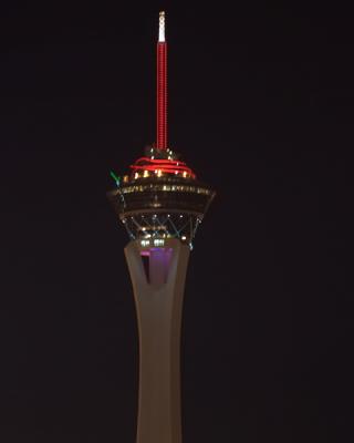 Stratosphere Tower