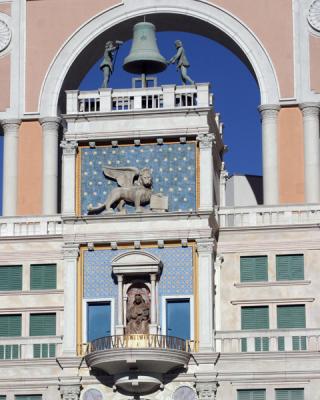 Venetian Hotel