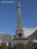 Eiffel Tower