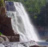 Hotel Mirage Waterfall #3