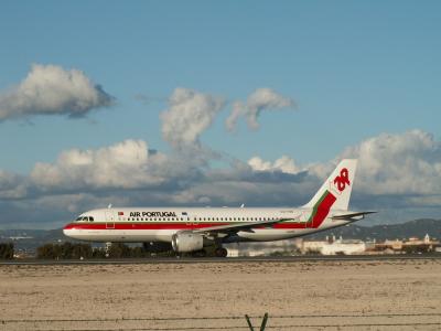 TAP Air Portugal