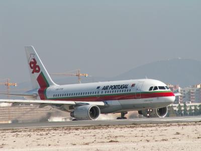 TAP Air Portugal