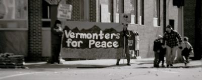 Vermonters For Peace