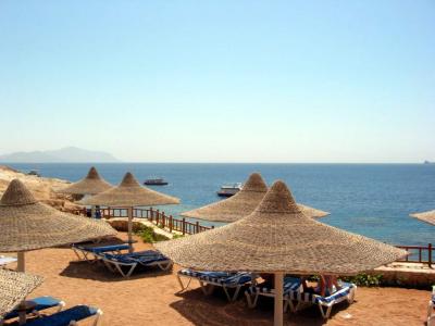 Hilton Sharks Bay Sharm El Sheikh