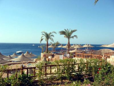 Hilton Sharks Bay Sharm El Sheikh