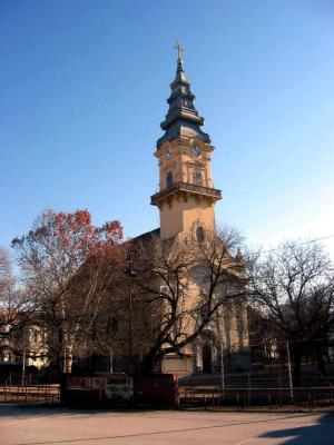Serbian Ortodox Church