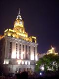 Shanghai Bund