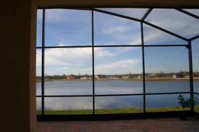 Views of the Reservation