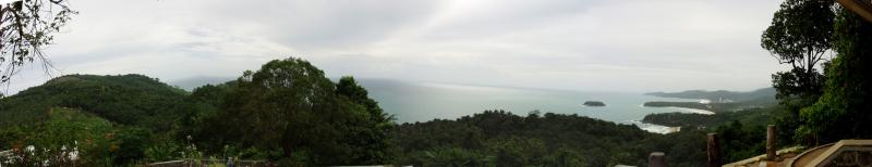 Phuket Mountain View