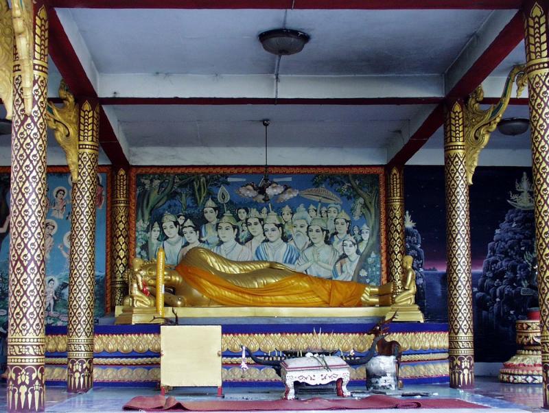 Bhudda Samui