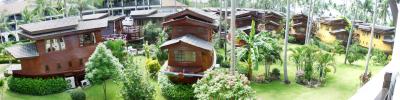 Boat House Samui