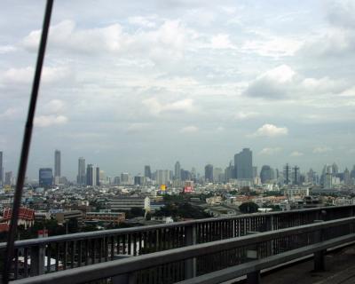 Rama 9 Bridge