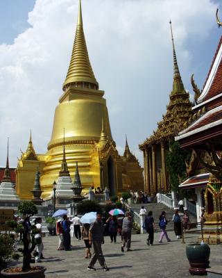 Grand Palace
