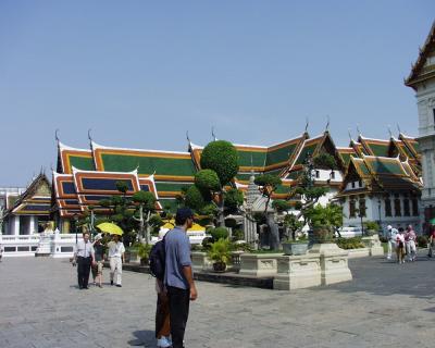 Grand Palace