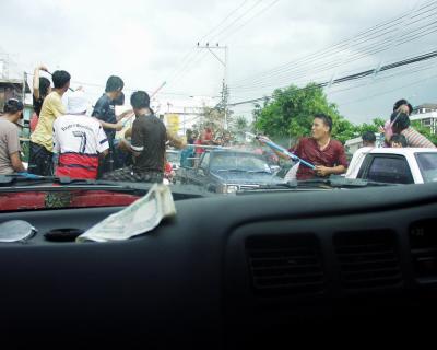 Songkran